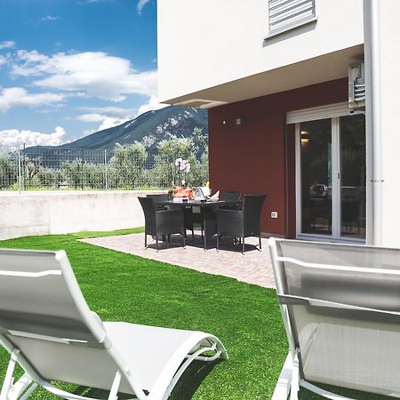 Appartamento Campagnola Piano Terra Con Giardino Privato 外观 照片