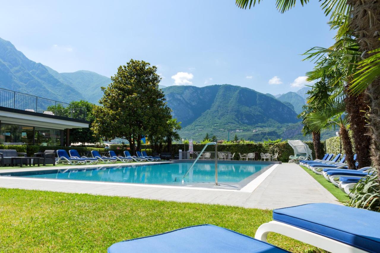 Appartamento Campagnola Piano Terra Con Giardino Privato 外观 照片