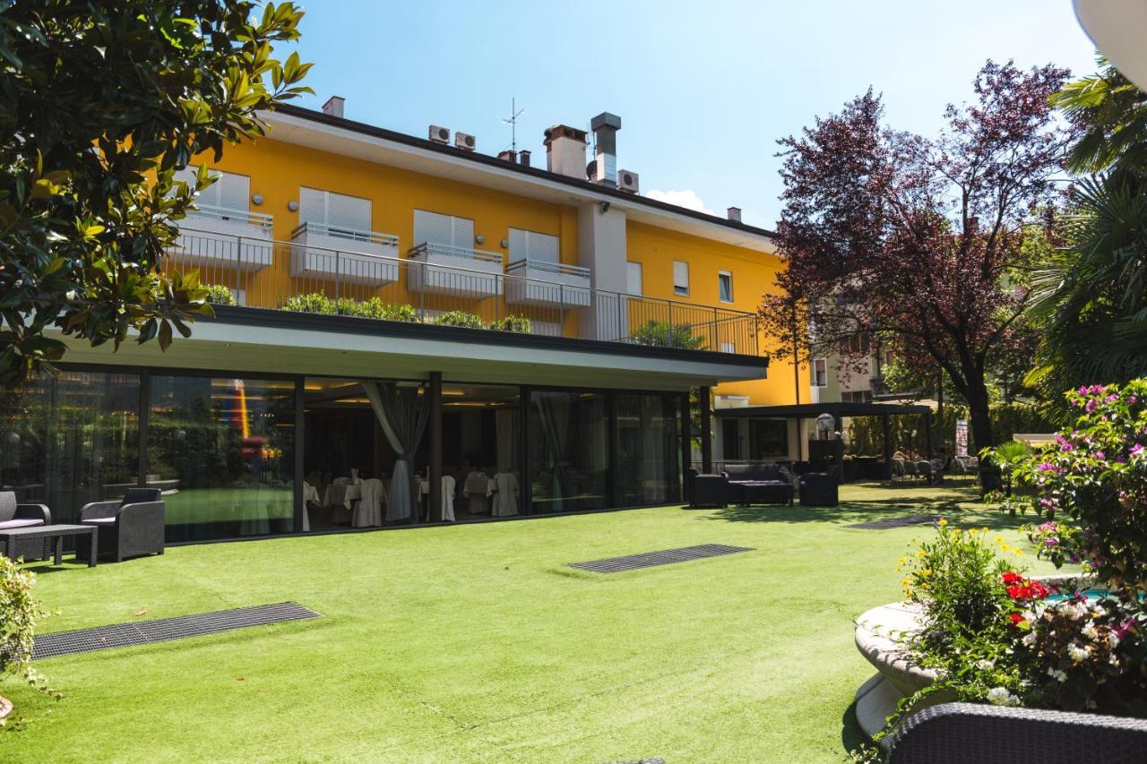 Appartamento Campagnola Piano Terra Con Giardino Privato 外观 照片