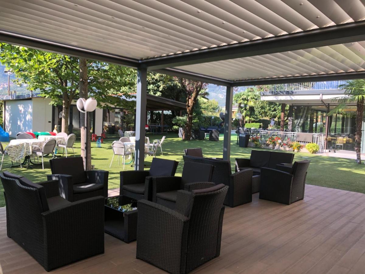 Appartamento Campagnola Piano Terra Con Giardino Privato 外观 照片