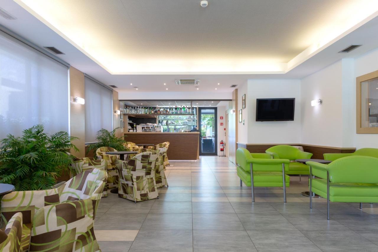 Appartamento Campagnola Piano Terra Con Giardino Privato 外观 照片