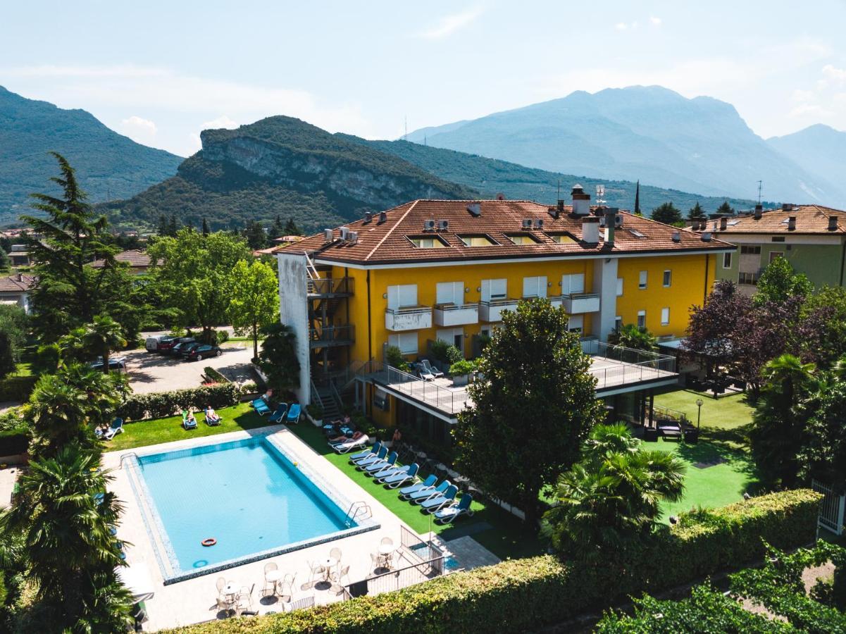 Appartamento Campagnola Piano Terra Con Giardino Privato 外观 照片