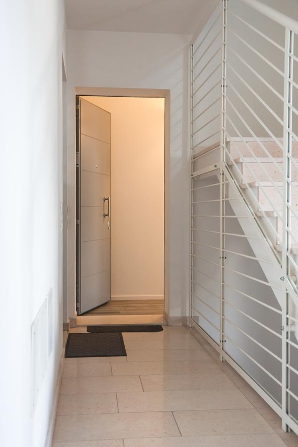 Appartamento Campagnola Piano Terra Con Giardino Privato 外观 照片